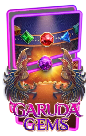 Garuda Gems Game